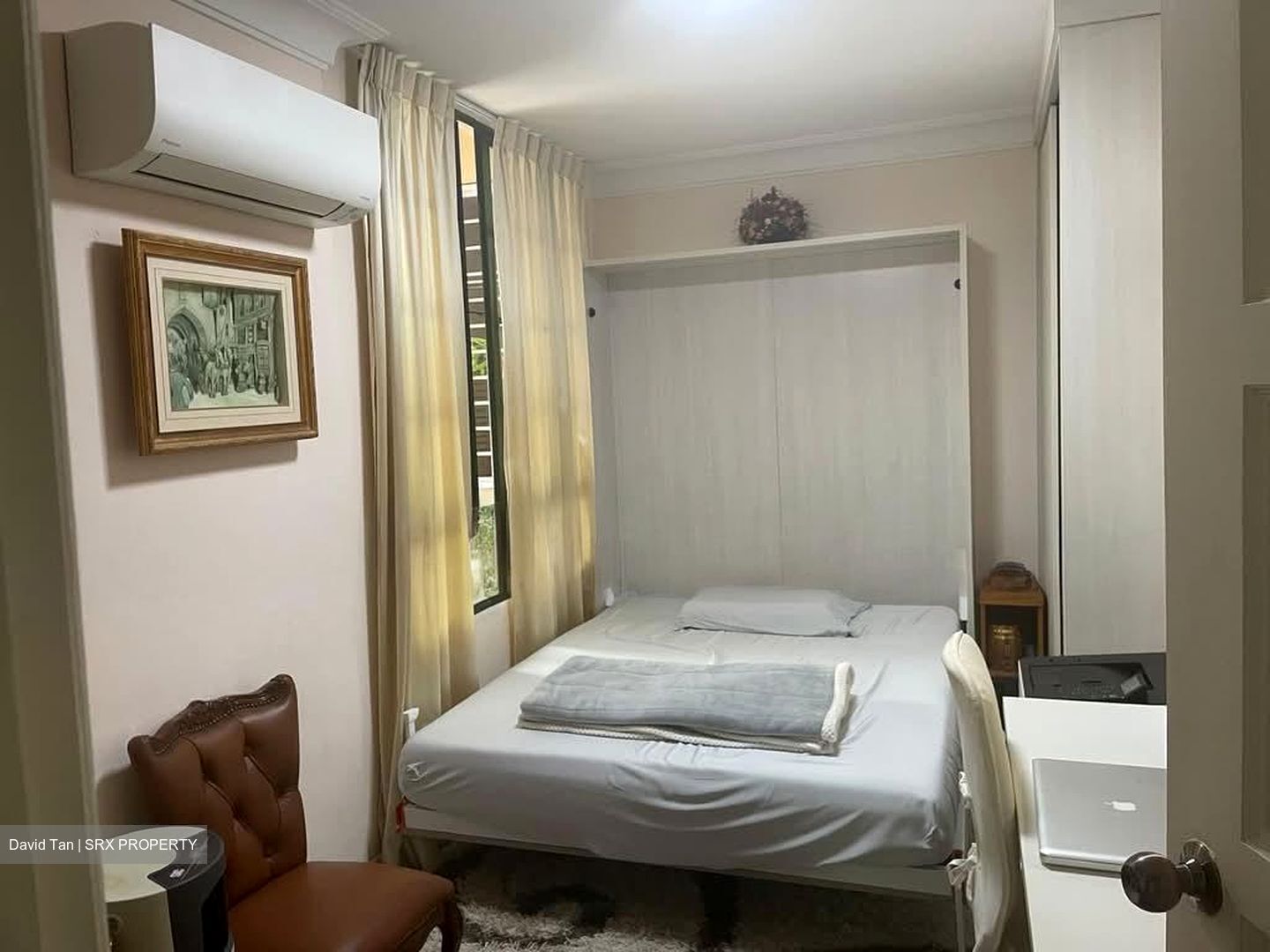 Sallim Lodge (D14), Apartment #566438931